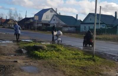 В Твери родители детей с особенностями развития жалуются на путь до школы - afanasy.biz - Тверь