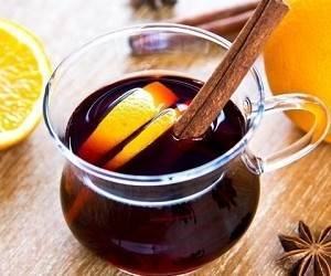 15 согревающих осенних напитков — health info - goodnews.ua