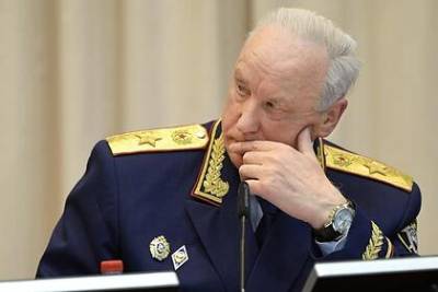 Александр Бастрыкин - Бастрыкин поручил проверить видео с издевательствами над пенсионеркой - lenta.ru - Россия - Челябинск