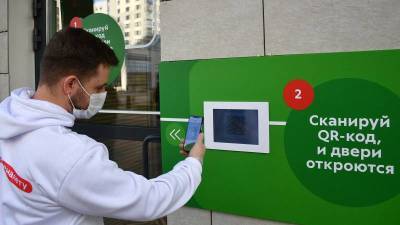 Где потребуют QR-код или медотвод в ноябре 2021 года - pravda-tv.ru - Россия