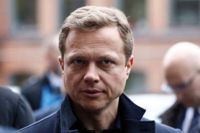 Заместитель мэра Москвы Ликсутов Максим Станиславович и очередное ограбление бюджета столицы - ukrpost.biz - Москва - Москва