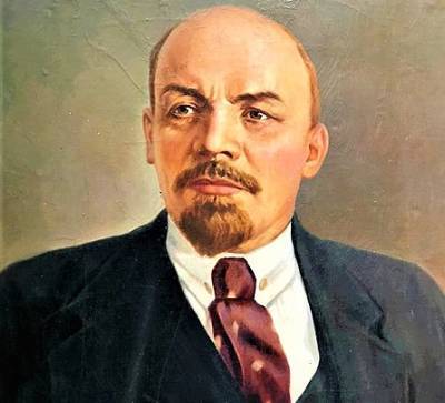 Владимир Ленин - Посмертный диагноз Владимира Ленина могут раскрыть в 2024 году - actualnews.org