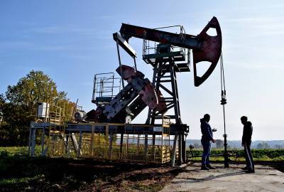 Владимир Путин - В США занервничали после прогноза Путина о цене на нефть - tvc.ru - Россия - США - Япония