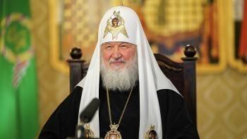 святой Кирилл - Голгофа в цифре: церковь высказала свое отношение к цифровизации - vologda-poisk.ru - Вологда - Русь