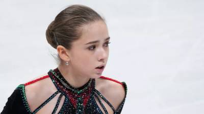 Камила Валиева - Американский журналист: «Болеро» — сложное произведение для Валиевой, её оценки сильно завышены - russian.rt.com - Россия - США