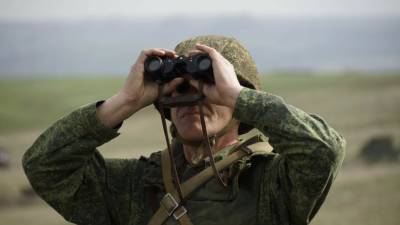 Денис Пушилин - В ЛНР заявили о появлении тяжёлого вооружения ВСУ на железнодорожной станции в Донбассе - russian.rt.com - Украина - Киев - ДНР - ЛНР