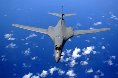В-1В Lancer с ракетами LRASM – очередная игра мускулами Пентагона или блеф для непосвященных - argumenti.ru - Россия - США
