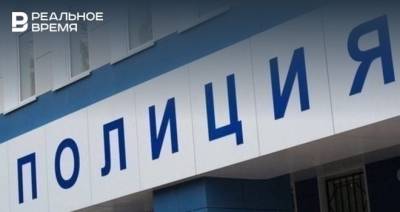 В Набережных Челнах мужчина угнал «Газель» и попал в ДТП - realnoevremya.ru - Россия - респ. Татарстан - Набережные Челны - Казань - Зеленодольск