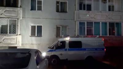 Появилось видео с места убийства двух девочек в Туве - iz.ru - Россия - Израиль - Кызыл