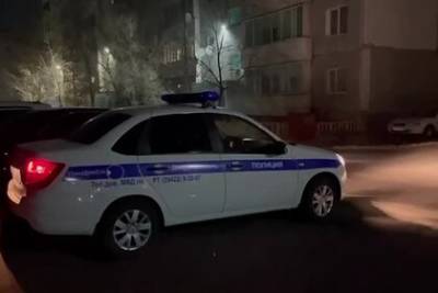 Опубликовано видео с места убийства двух девочек в Кызыле - lenta.ru - респ.Тыва - Вологда - Кызыл