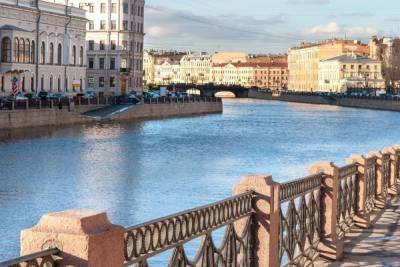 Двадцатиградусные морозы в начале ноября ждут россиян: Петербургу повезло - spb.mk.ru - Россия - Санкт-Петербург