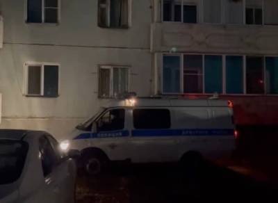 Стали известны детали убийства двух девочек в Кызыле - ya62.ru - Кызыл