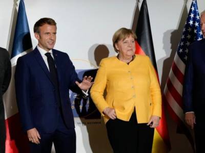 Лидеры G20 планирую посветить последний день саммита вопросам изменениям климата - unn.com.ua - США - Украина - Киев - Италия - Рим