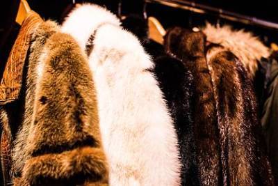 Пандемия коронавируса обвалила продажи шуб в России - lenta.ru - Россия
