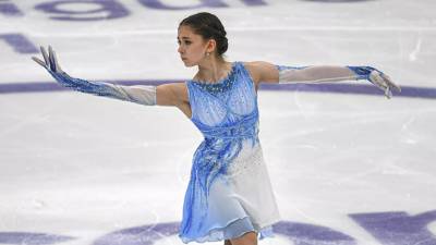 Камила Валиева - Наталья Бестемьянова - Бестемьянова считает, что Валиева способна выиграть Олимпиаду с нынешней программой - russian.rt.com - Канада