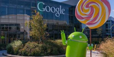 Google презентовал Android для ноутбуков - ruposters.ru