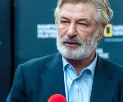 Алек Болдуин - Алек Болдуин впервые прокомментировал смерть оператора Галины Гатчинз - vchaspik.ua - Украина - New York