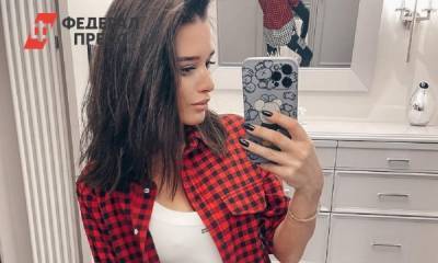 Ксения Бородина - Бородина назвала траты на одежду: пальто как 4 средние зарплаты - fedpress.ru - Москва