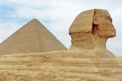 В Египте археологи обнаружили гробницу казначея Рамзеса II - actualnews.org - Египет - Каир