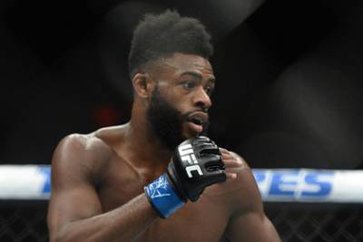 Ян Петр - Стерлинг отреагировал на победу Яна в UFC - lenta.ru - Абу-Даби - Twitter