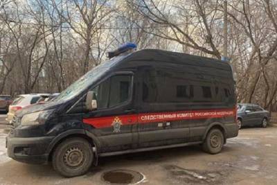 В Туве задержали мужчину, подозреваемого в убийстве двух девочек - versia.ru - Россия - респ.Тыва - Кызыл