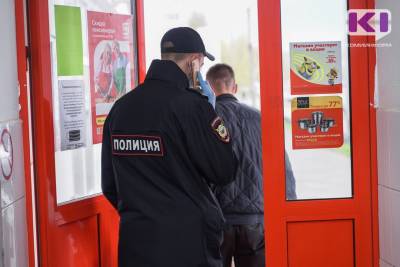 В Коми пройдут рейды по объектам, деятельность которых приостановлена в нерабочие дни - komiinform.ru - Россия - респ. Коми