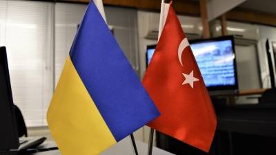 Мевлют Чавушоглу - Турция попросила Украину перестать упоминать Анкару в контексте поставок вооружений - russian.rt.com - Москва - Россия - Украина - Турция - Анкара