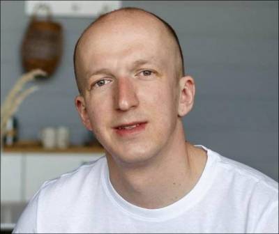 Валерий Цепкало - Бывшему следователю дали полтора года колонии за участие в маршах - naviny.by - Белоруссия - Минск