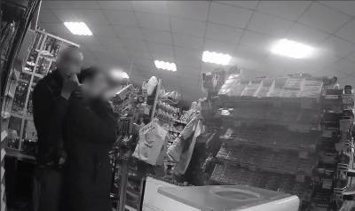 В Херсоне наркозависимый с ножом взял в заложники продавца (видео) - sharij.net - Херсон