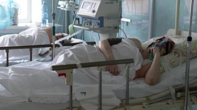 Новый ковидный максимум: в России выявлен миллион заражений за месяц - vesti.ru - Москва - Россия - Санкт-Петербург - Московская обл.