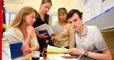Минпросвещения России объяснило закрытие приема в колледжи по 43 профессиям - profile.ru - Россия