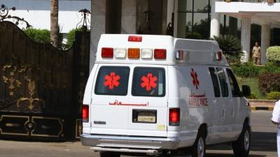 Глава больницы в Хургаде рассказал о состоянии отравившихся туристов из РФ - 5-tv.ru - Россия - Египет