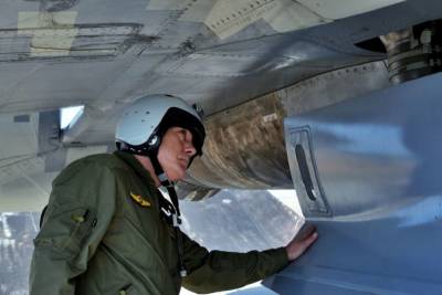 Центр подготовки лётчиков-испытателей ВВС РФ отмечает юбилей - anna-news.info - Россия