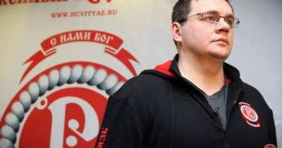 Артемий Панарин - Андрей Назаров - Алексей Жамнов - Артемий Панарин: Назаров меня особо не трогал. За это ему большое спасибо - sovsport.ru - Московская обл.