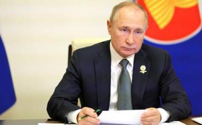 Владимир Путин - Владимир Путин о глобальном потеплении: среднегодовая температура в России растет быстрее общемировой - argumenti.ru - Россия - Рим