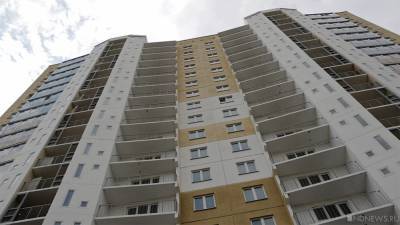 Погибших в Туве двух девочек выбросил из окна многоэтажки родственник - newdaynews.ru - Кызыл