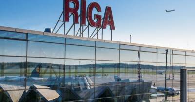 В зимнем расписании аэропорта "Рига" будет более 80 направлений - rus.delfi.lv - Финляндия - Рига - Дания - Латвия - Женева