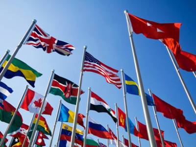 Страны G20 приняли итоговое коммюнике на саммите в Риме - trend.az - Рим