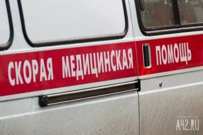Стали известны подробности смертельного ДТП с участием автобуса и легкового автомобиля в Кузбассе - gazeta.a42.ru - Новосибирск - Кемеровская обл. - Кемерово