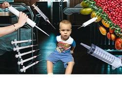 «Если вы сделаете вакцину против COVID, у вас никогда не будет полного иммунитета» - newsland.com - New York - Англия - Washington - Los Angeles