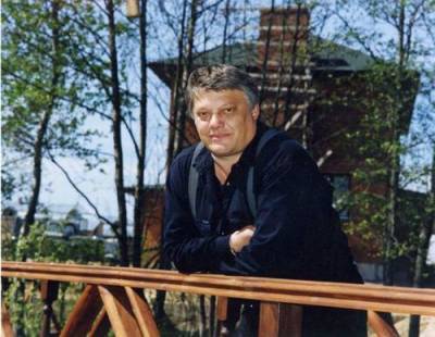 Люди А. Виктор Карпухин. Сердце Героя Советского Союза - argumenti.ru - Россия