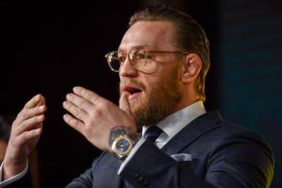 Дастин Порье - Макгрегор анонсировал возвращение в спорт - lenta.ru