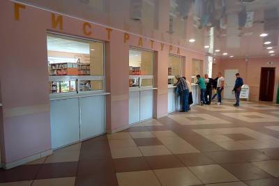 В Рассказовской ЦРБ появится лифт - tambov.mk.ru - Россия - Тамбов