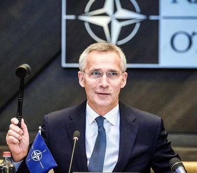 Йенс Столтенберг - Baijiahao: Россия случайно помогла раскрыть замыслы НАТО против Китая - actualnews.org - Москва - Россия - Китай - Брюссель