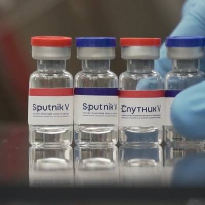 Российские вакцины против коронавируса зарегистрированы для применения в Камбодже - radiomayak.ru - Россия - Армения - Казахстан - Египет - Белоруссия - Венесуэла - Киргизия - Иран - Камбоджа - Эмираты - Монголия - Палестина - Филиппины - Конго - Ангола - Бахрейн - Никарагуа - Маврикий