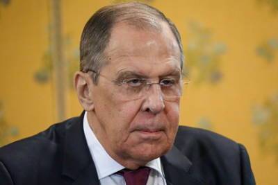 Сергей Лавров - Лавров заявил о нежелании НАТО налаживать диалог с Россией - lenta.ru - Москва - Россия - Рим