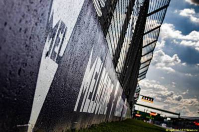 В Мельбурне может пройти квалификационный спринт - f1news.ru - Австралия - Мельбурн