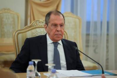 Сергей Лавров - Лавров назвал главным выводом из саммита G20 невостребованность односторонних подходов - argumenti.ru - Россия