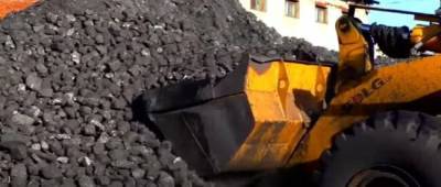 Юрий Власенко - В Минэнерго рассказали, где возьмут уголь для Украины в ноябре - w-n.com.ua - Украина - Казахстан - Польша - Юар