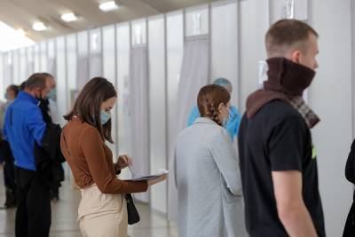 Александр Горелов - В Роспотребнадзоре назвали условия для продления локдауна в Москве - znak.com - Москва